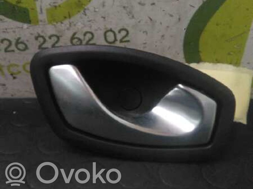 Renault Megane III Mâner interior ușă spate 