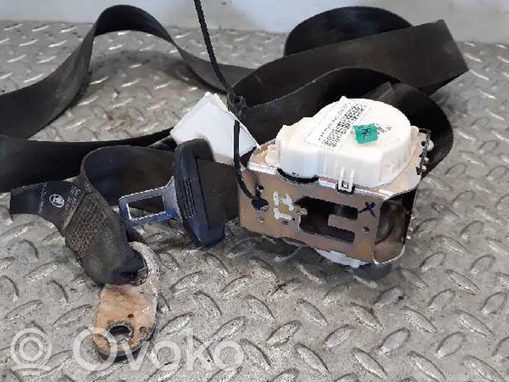 Cinturón trasero   J6857447ARAA