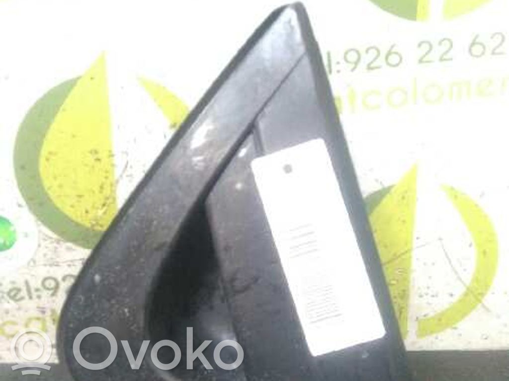 Honda Civic IX Klamka zewnętrzna drzwi tylnych 