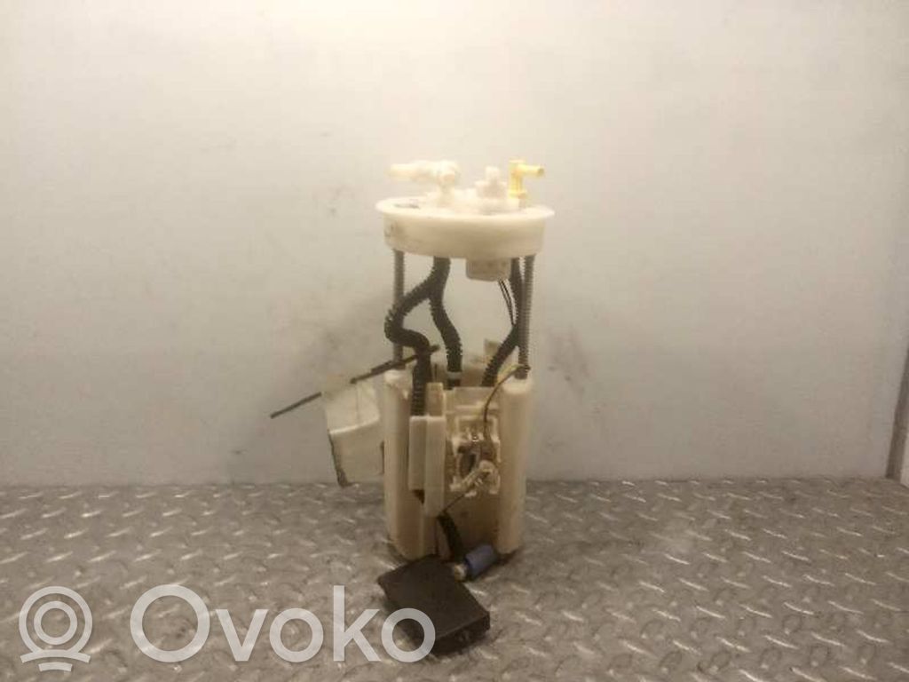 Honda Civic IX Pompă combustibil în rezervor 
