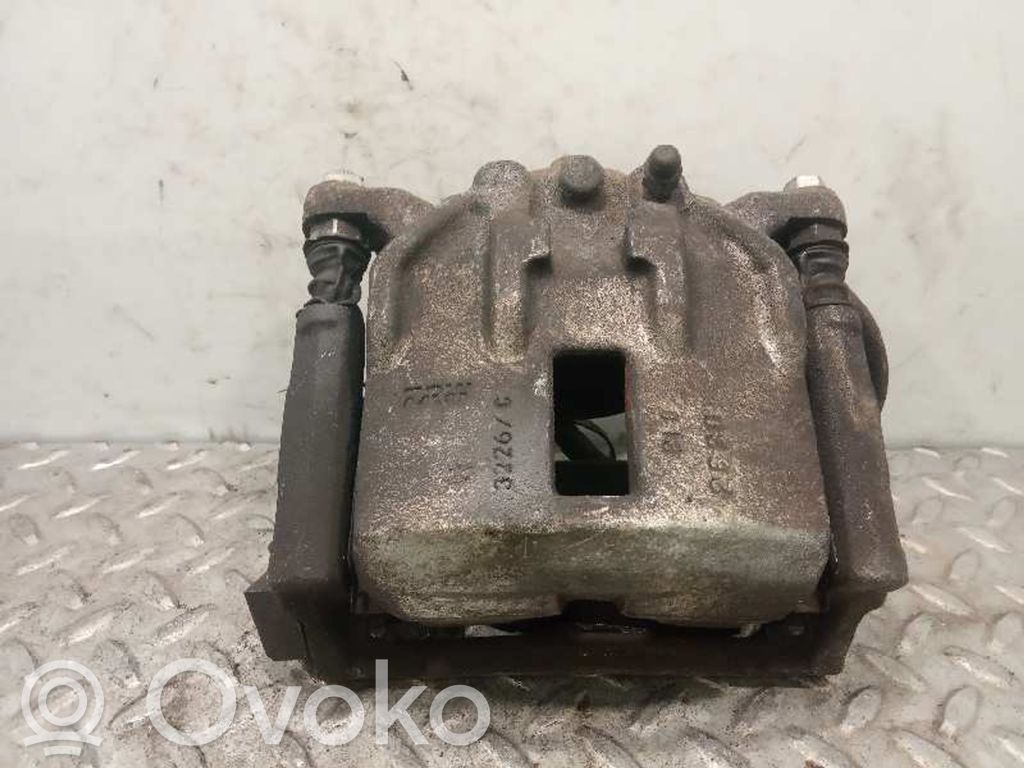 Honda Civic IX Pinza del freno anteriore 