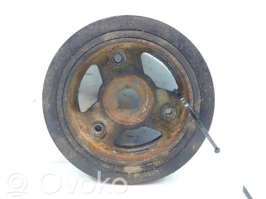 KIA Sorento Polea del cigüeñal 