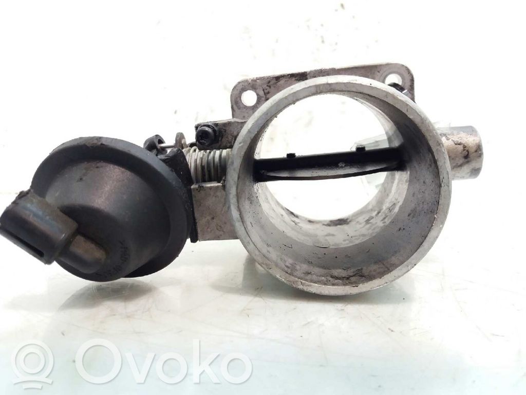 KIA Sorento Valvola corpo farfallato 
