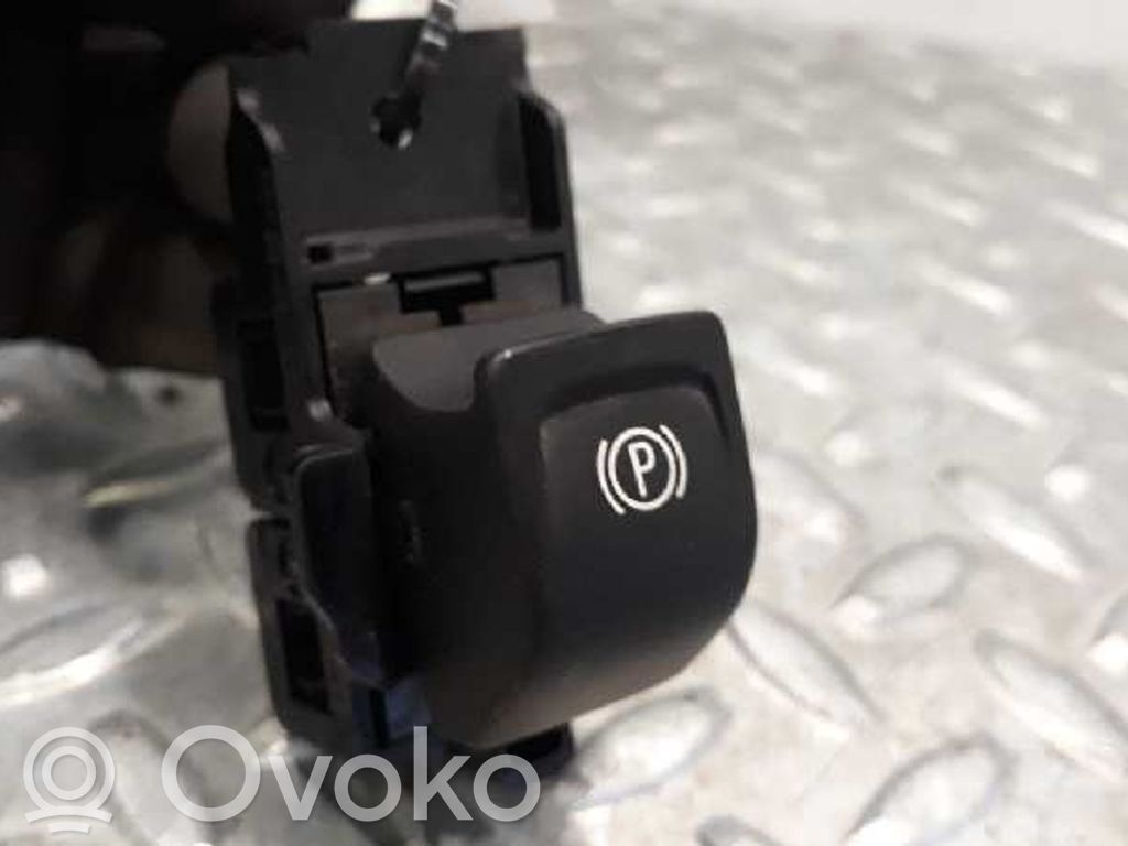 Rączka / Dźwignia hamulca ręcznego   09060790,9060790