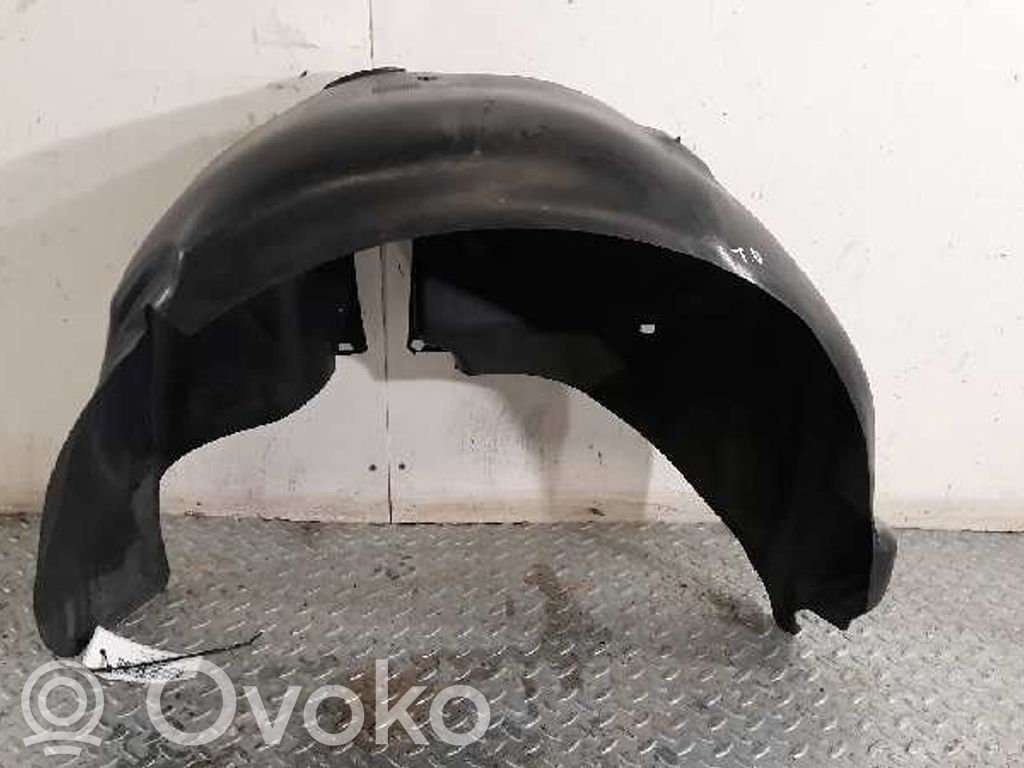 Opel Corsa D Nadkole tylne 
