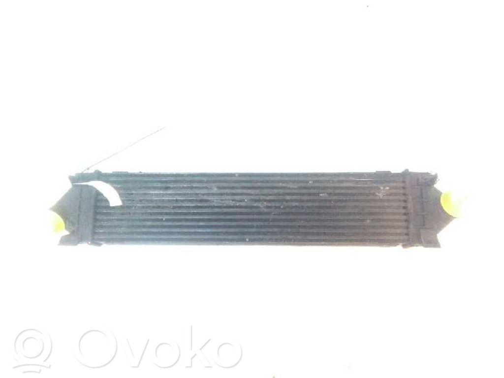Radiatore intercooler   6G919L440FC