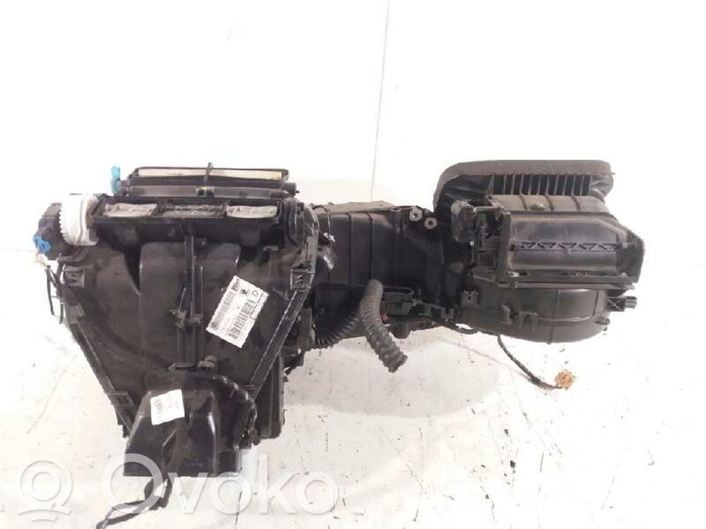 Skoda Octavia Mk2 (1Z) Alte piese încălzire auxiliară Webasto 