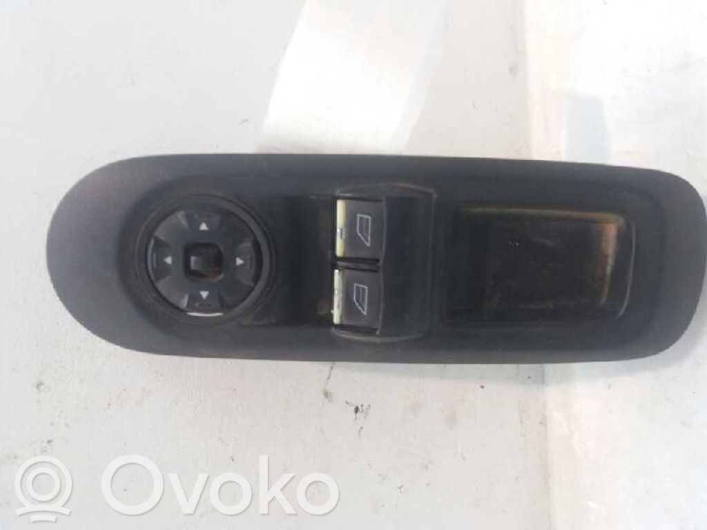 Ford Mondeo MK IV Interruptor del elevalunas eléctrico 