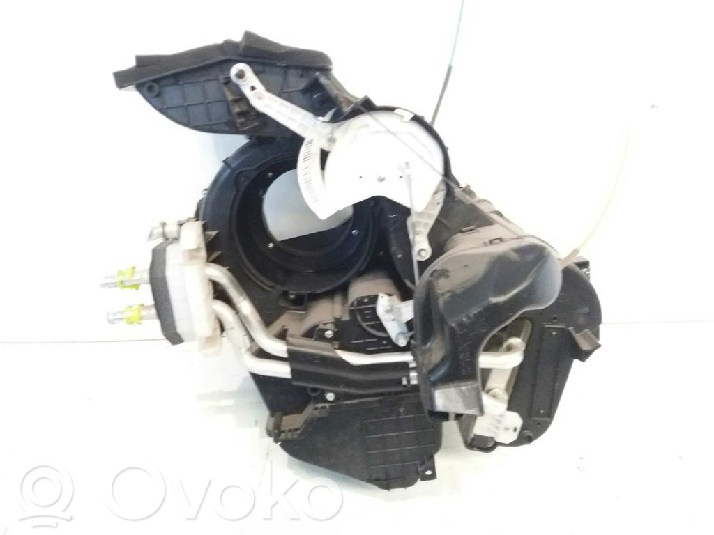 Mazda 2 Webasto lisälämmitin muut osat 