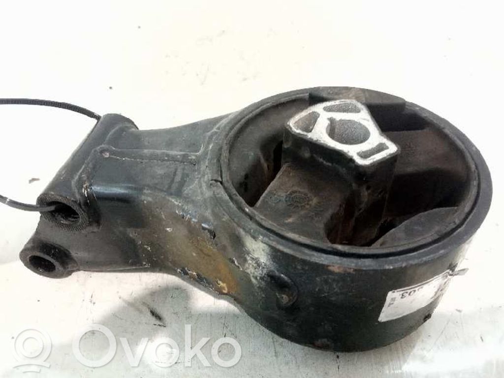 Opel Insignia A Soporte de montaje del motor 