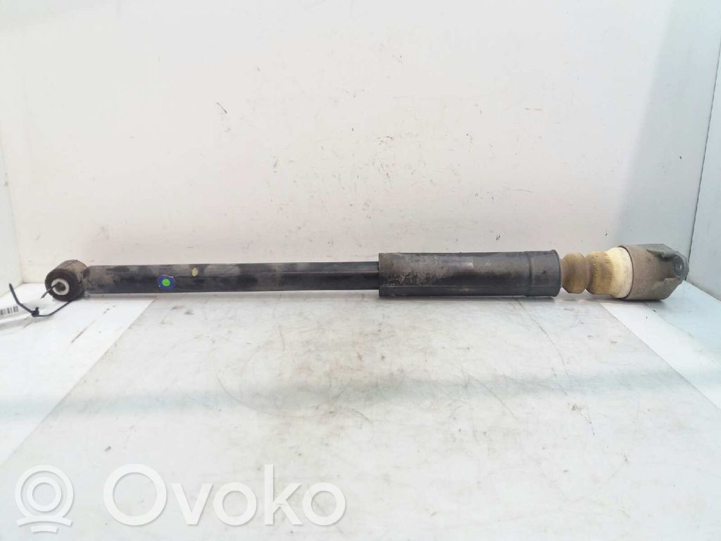 Mazda 2 Stoßdämpfer hinten 