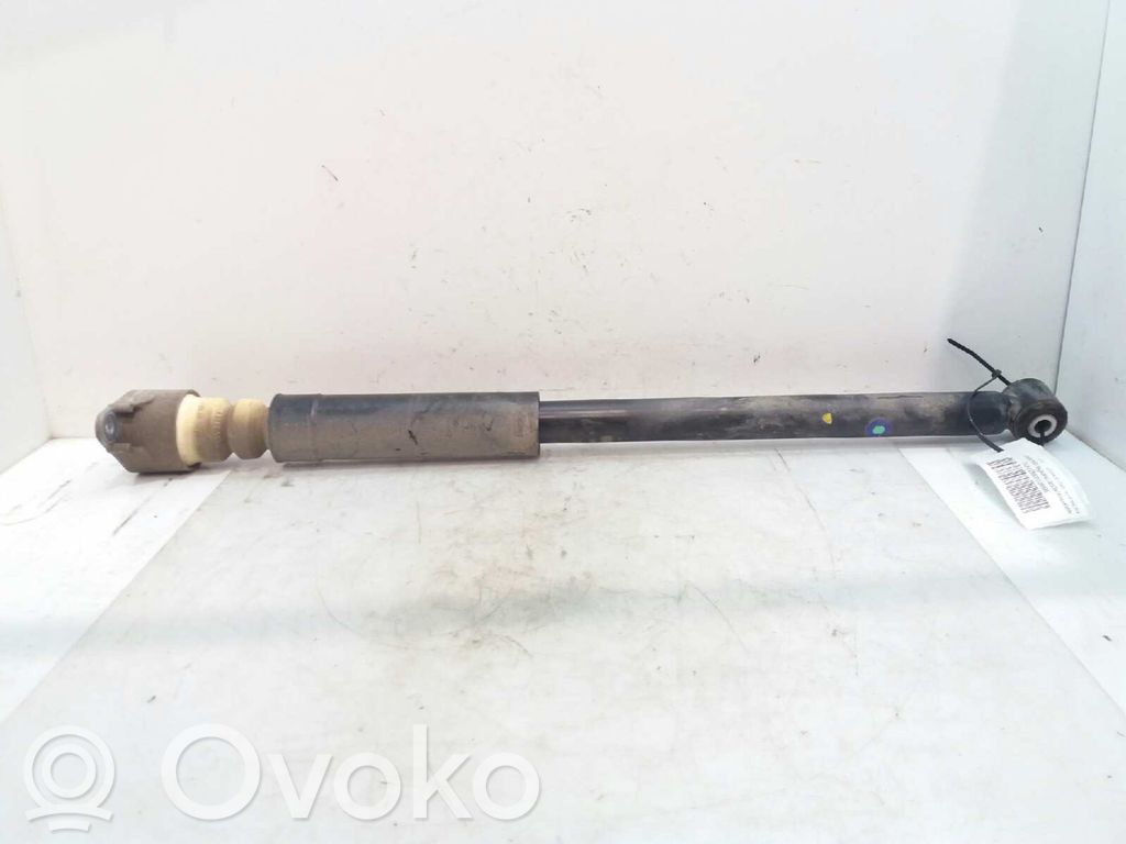Mazda 2 Stoßdämpfer hinten 