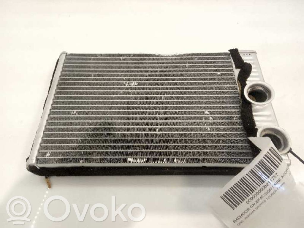 Opel Insignia A Radiator răcire A/C (condensor) 