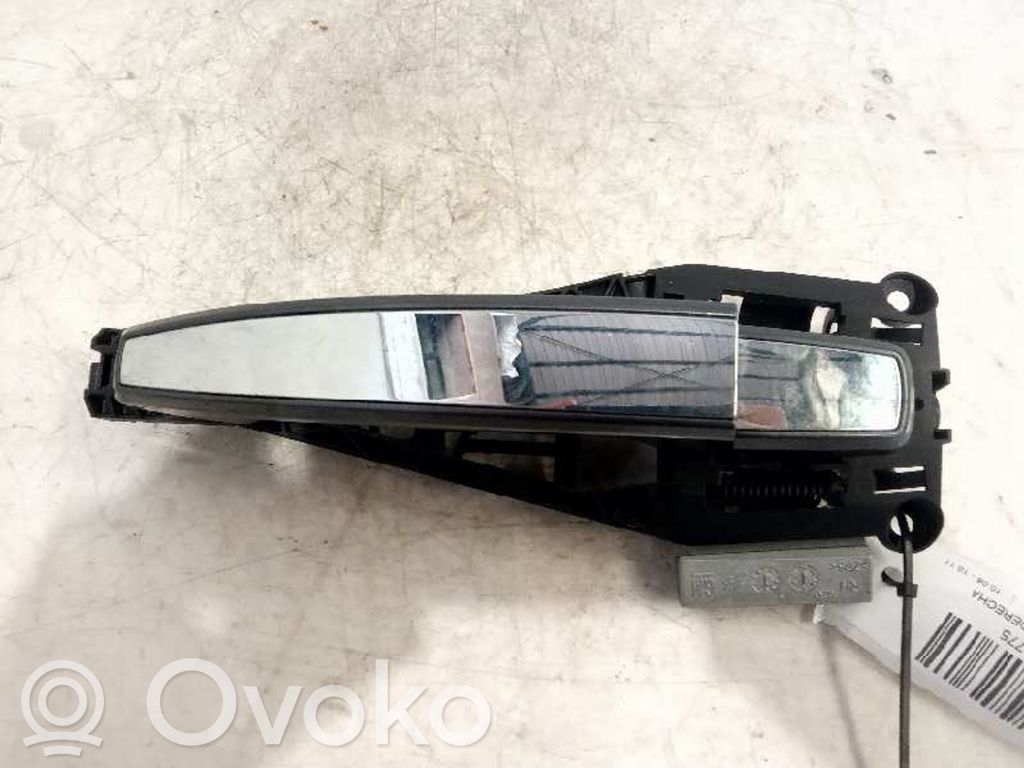 Opel Insignia A Maniglia esterna per portiera posteriore 