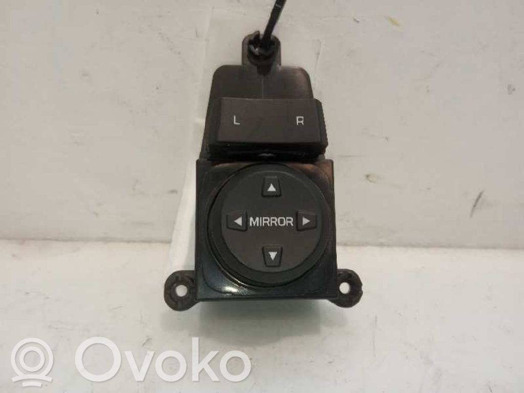 Hyundai Tucson TL Przycisk regulacji lusterek bocznych 