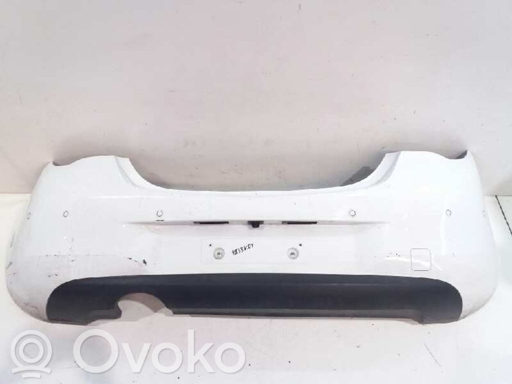 Opel Corsa E Bară spate 