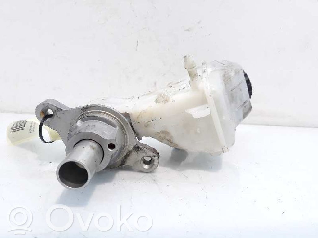 Opel Corsa E Jarrutehostin 