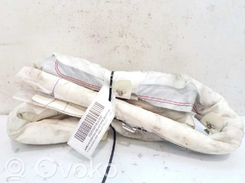 Ford Mondeo MK IV Airbag ușă față 