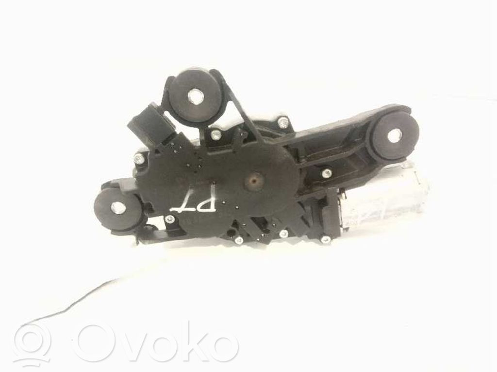 Ford Mondeo MK IV Motor ștergător lunetă 