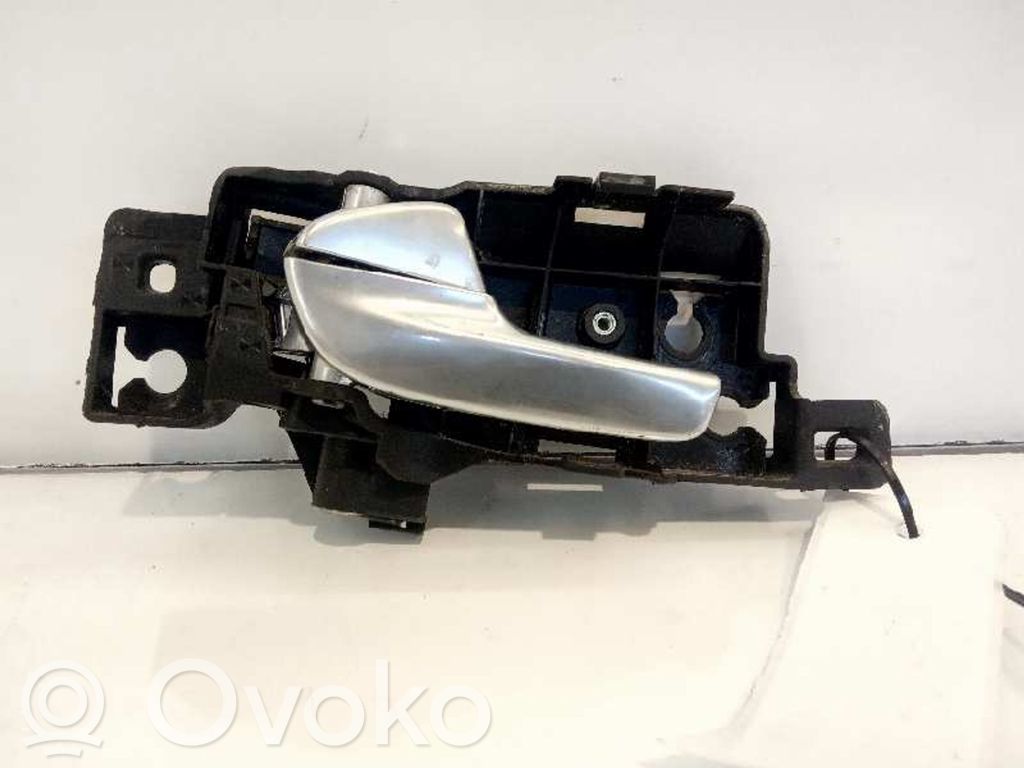 Ford Mondeo MK IV Manecilla interna puerta trasera 