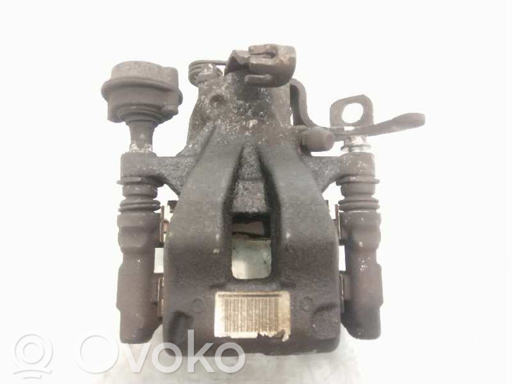 Citroen C4 Grand Picasso Mocowanie / Zacisk hamulca tylnego 
