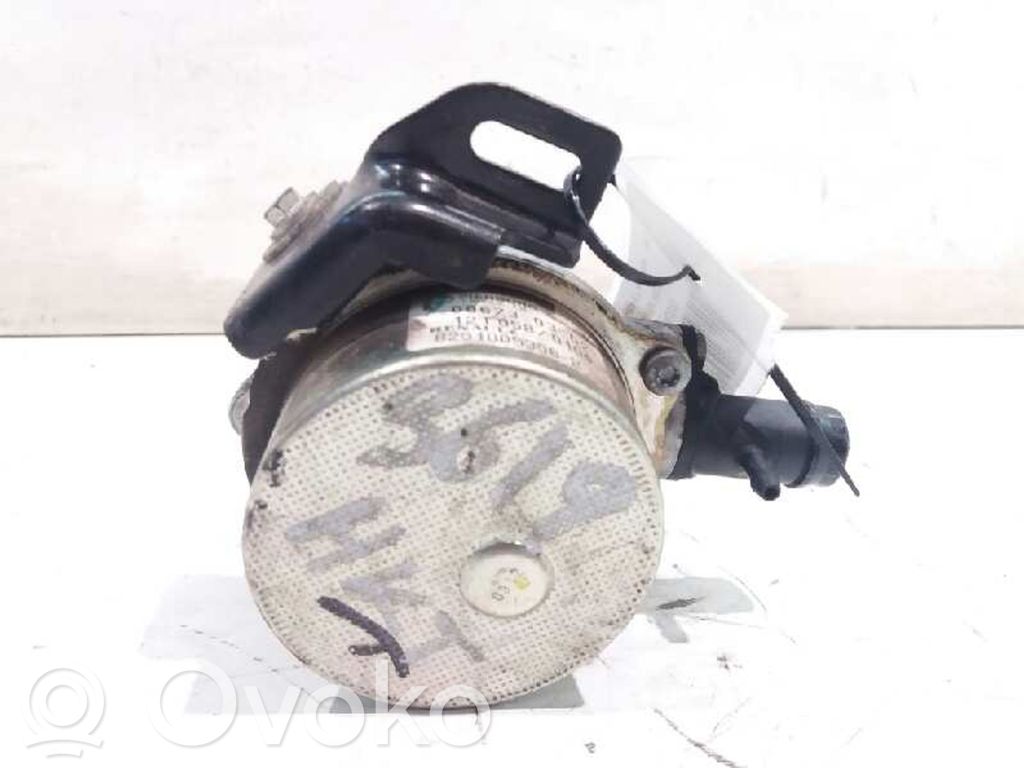 Renault Megane III Pompă vacuum 