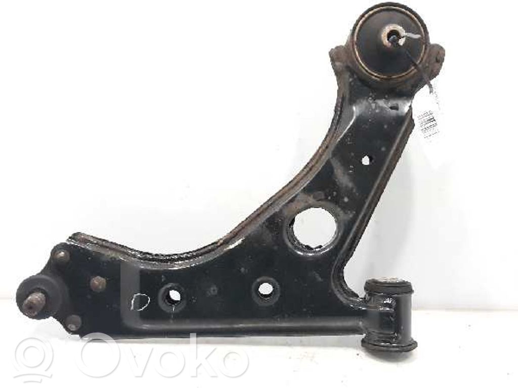 Opel Corsa D Front control arm 