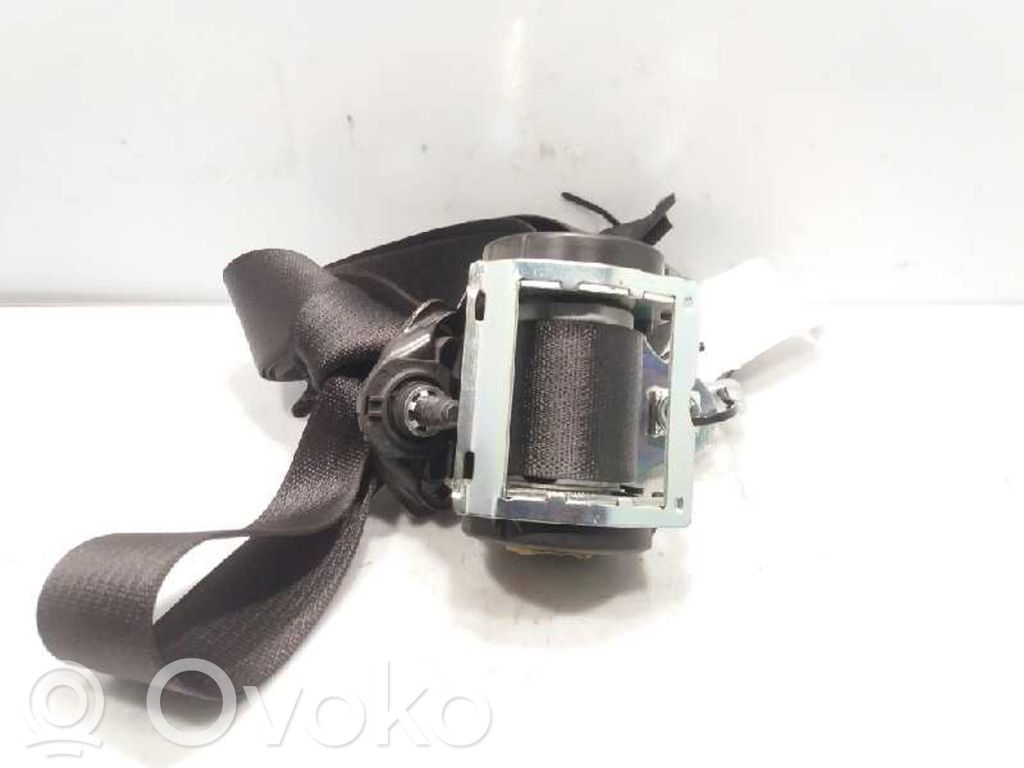 Cinturón trasero   13258267,609160500B