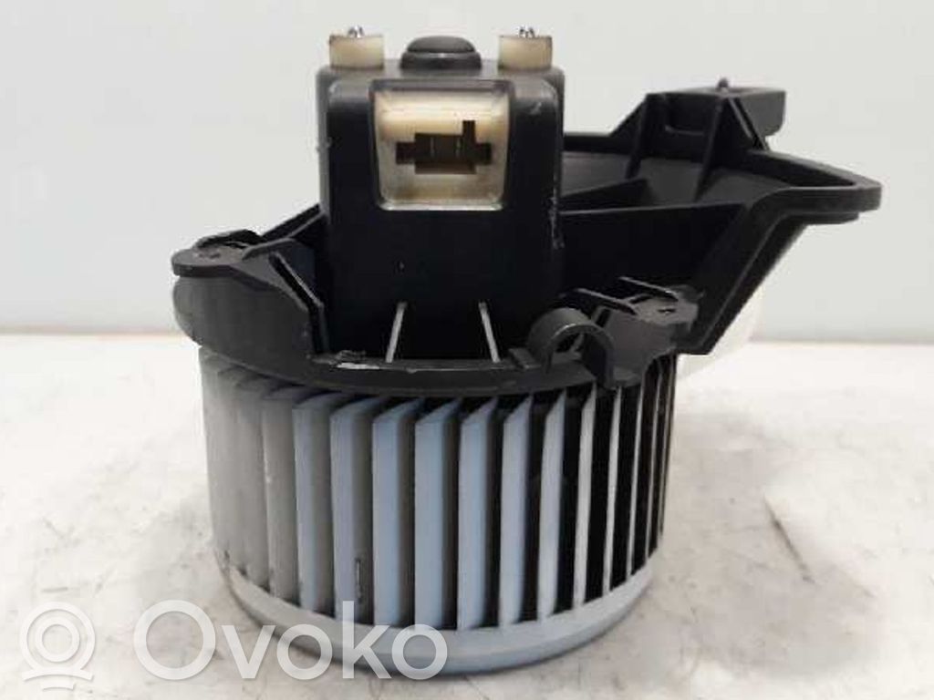 Opel Corsa D Ventola riscaldamento/ventilatore abitacolo 