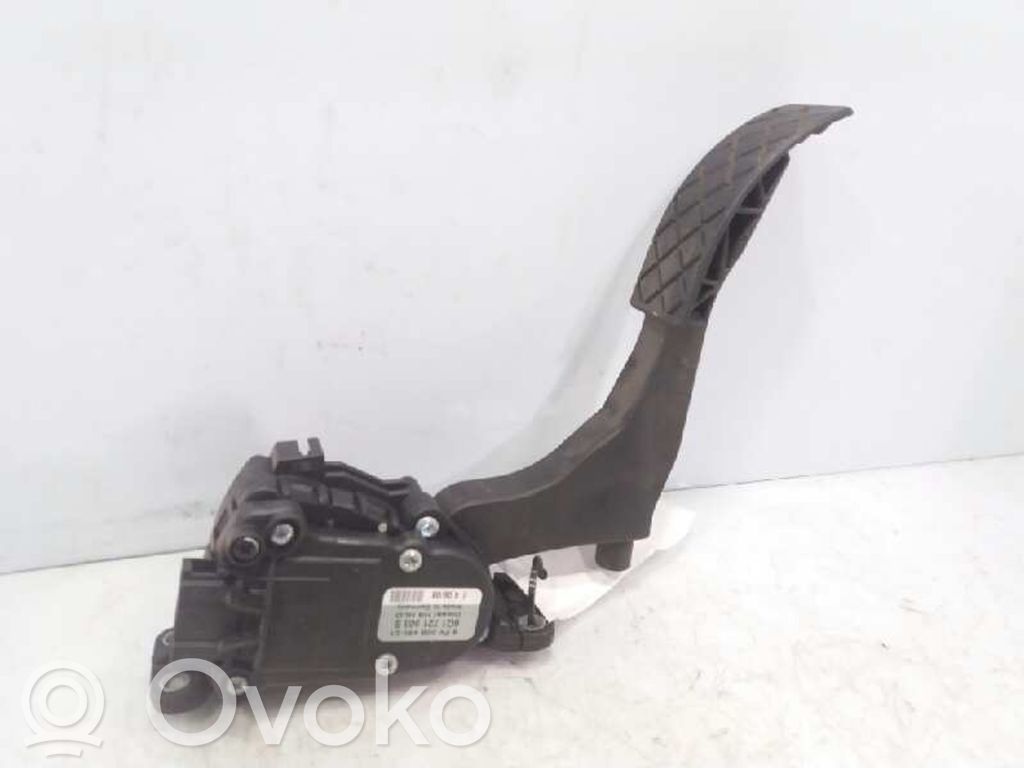 Volkswagen Fox Sensor de aceleración 