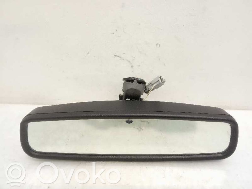 Ford Tourneo Espejo retrovisor (interior) 