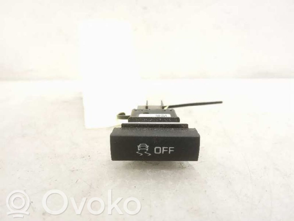 Skoda Octavia Mk2 (1Z) Interruptor de control multifunción 