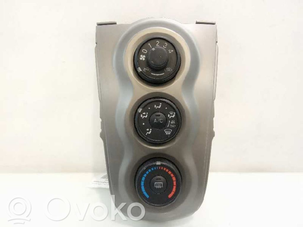 Centralina/modulo climatizzatore   55901758734,55902758857,55903758818