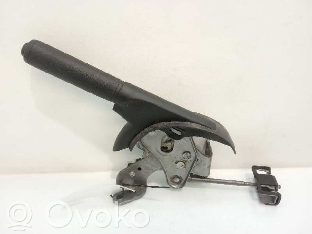 Toyota Yaris Rączka / Dźwignia hamulca ręcznego 