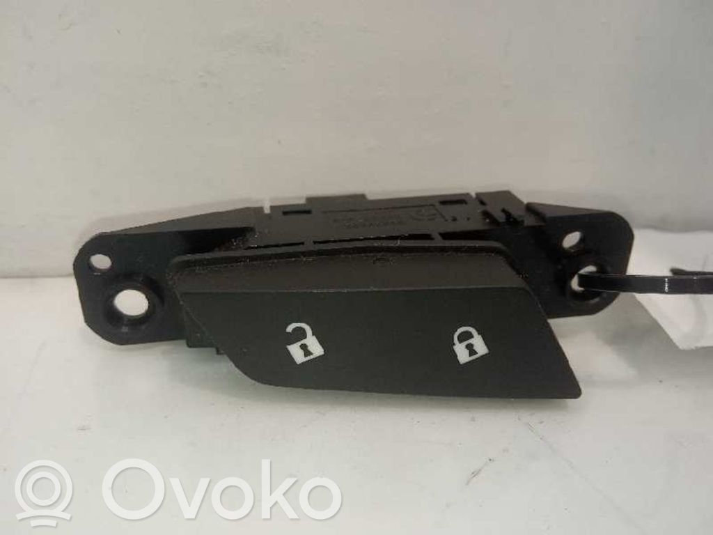 Chevrolet Corsa Interruptor de control multifunción 