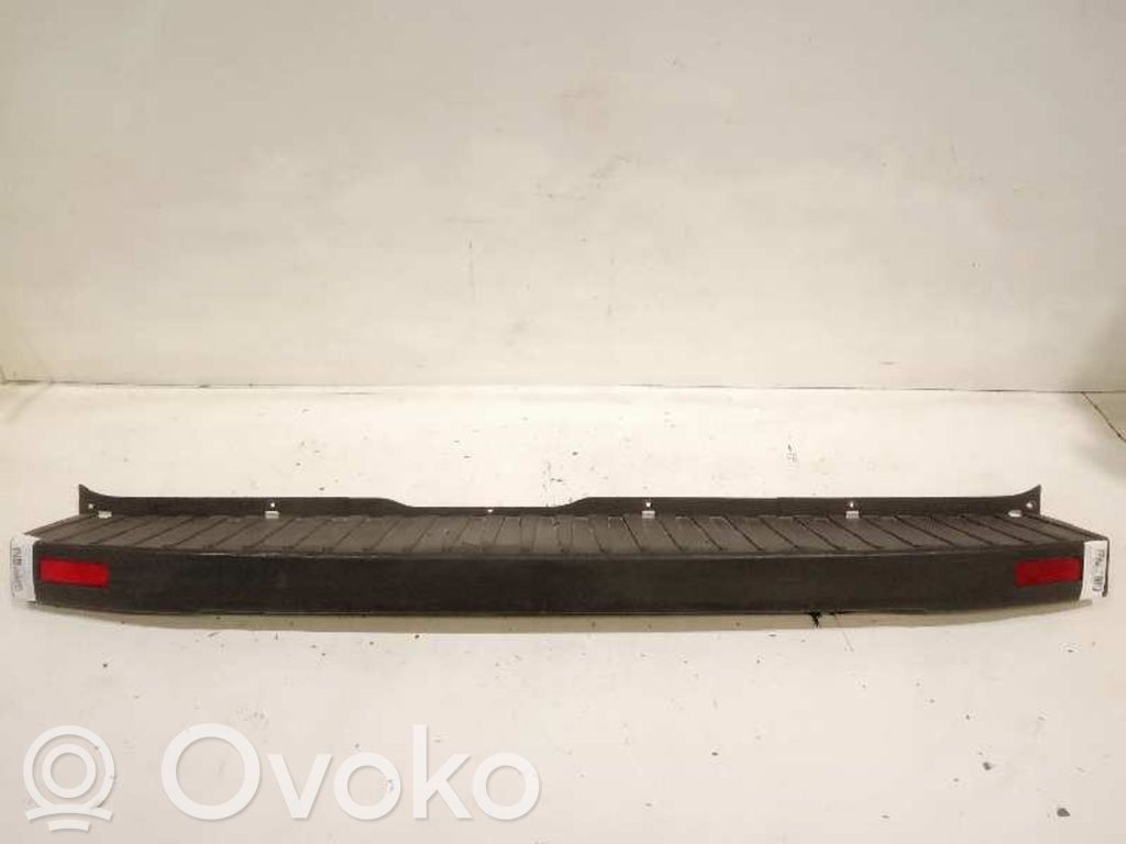 Rear bumper   1893399