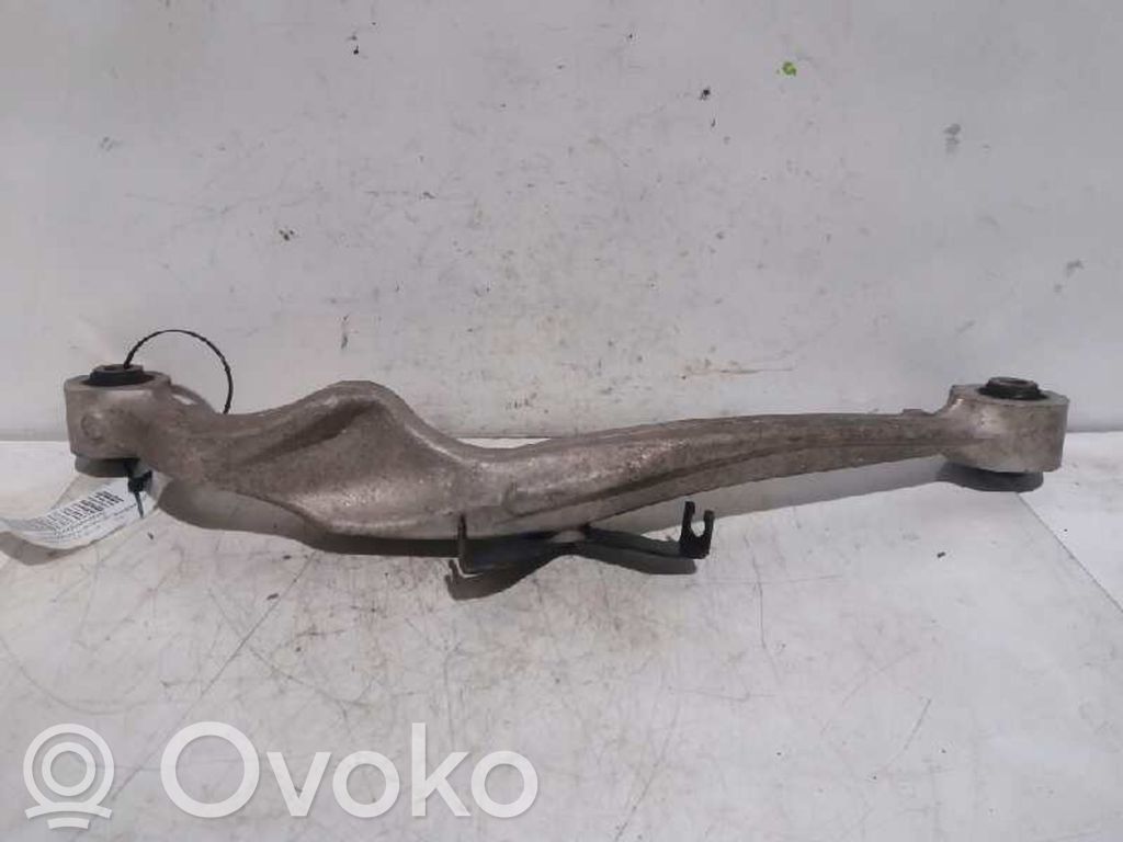 Querlenker hinten