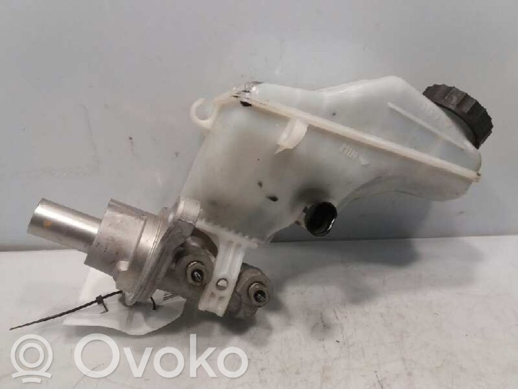 Opel Corsa D Bomba de freno 