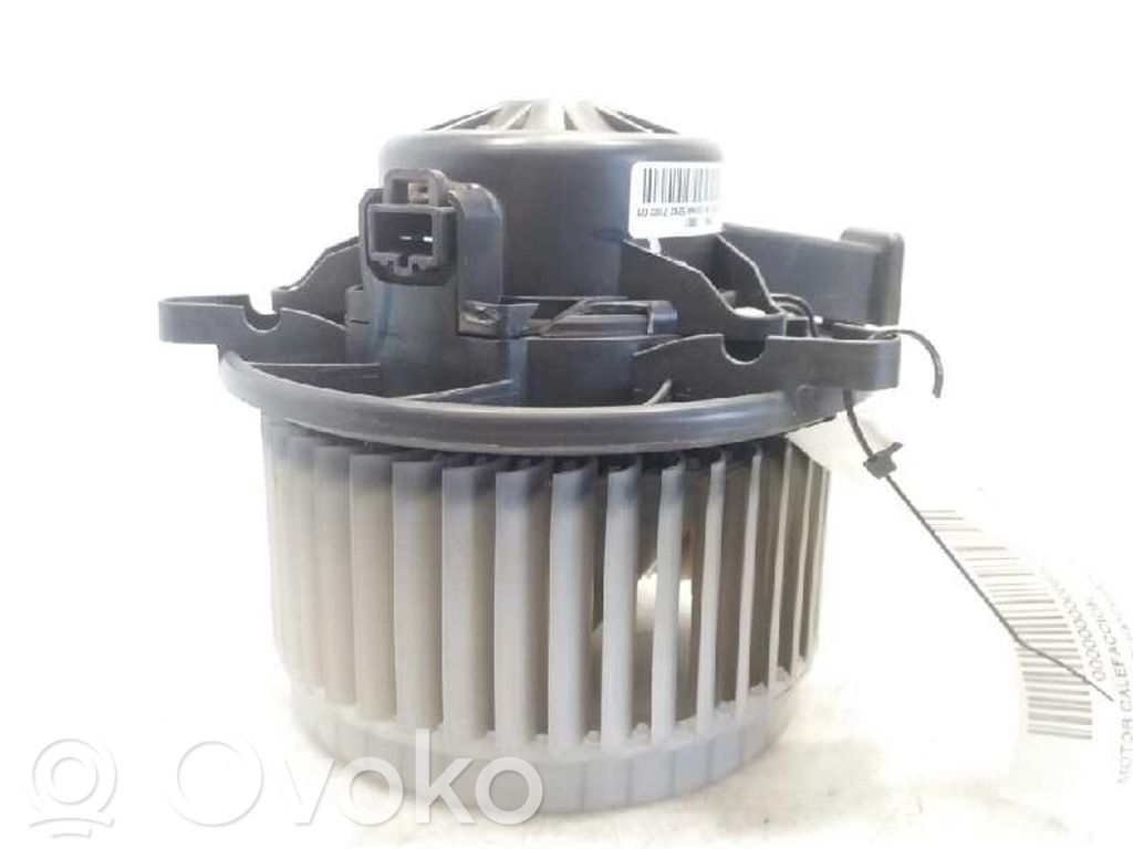 Chevrolet Cruze Ventilator aerotermă 