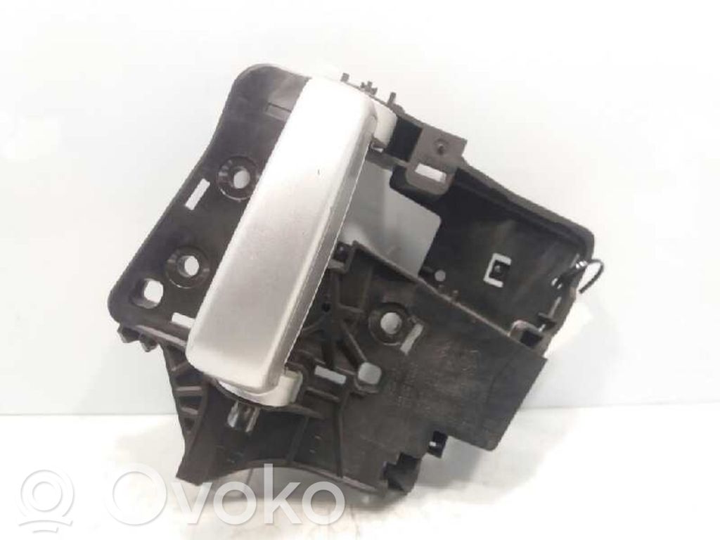 Citroen Berlingo Maniglia interna per portiera posteriore 