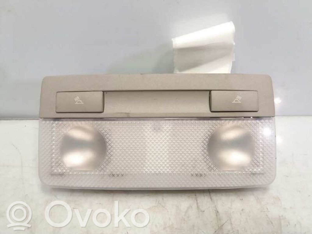 Opel Corsa D Alte lămpi de interior 