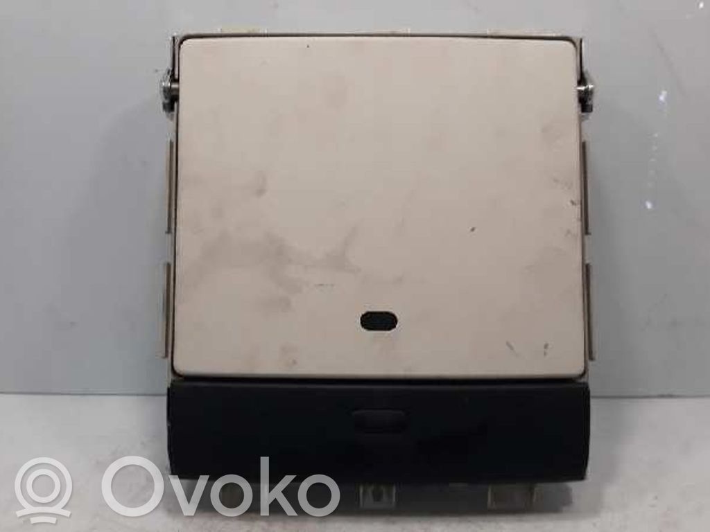 Chrysler Grand Voyager V Unità principale autoradio/CD/DVD/GPS 