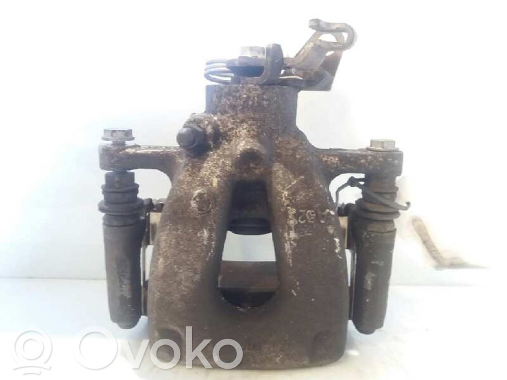 Bremssattel hinten   0077364525