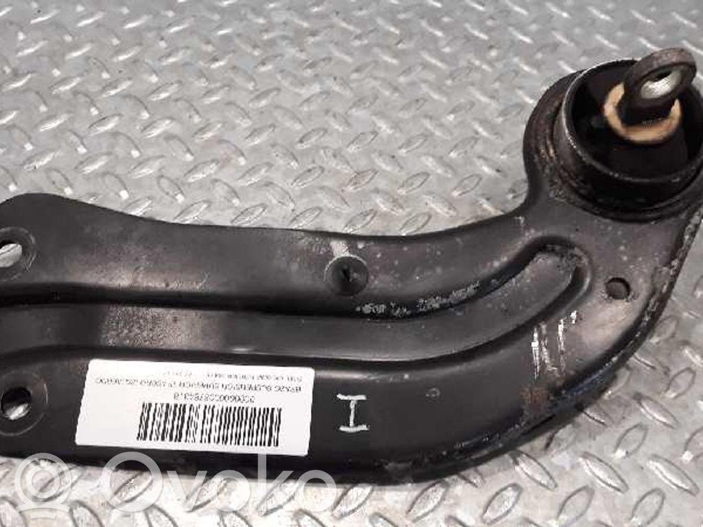 Opel Corsa D Brazo de suspensión trasero 