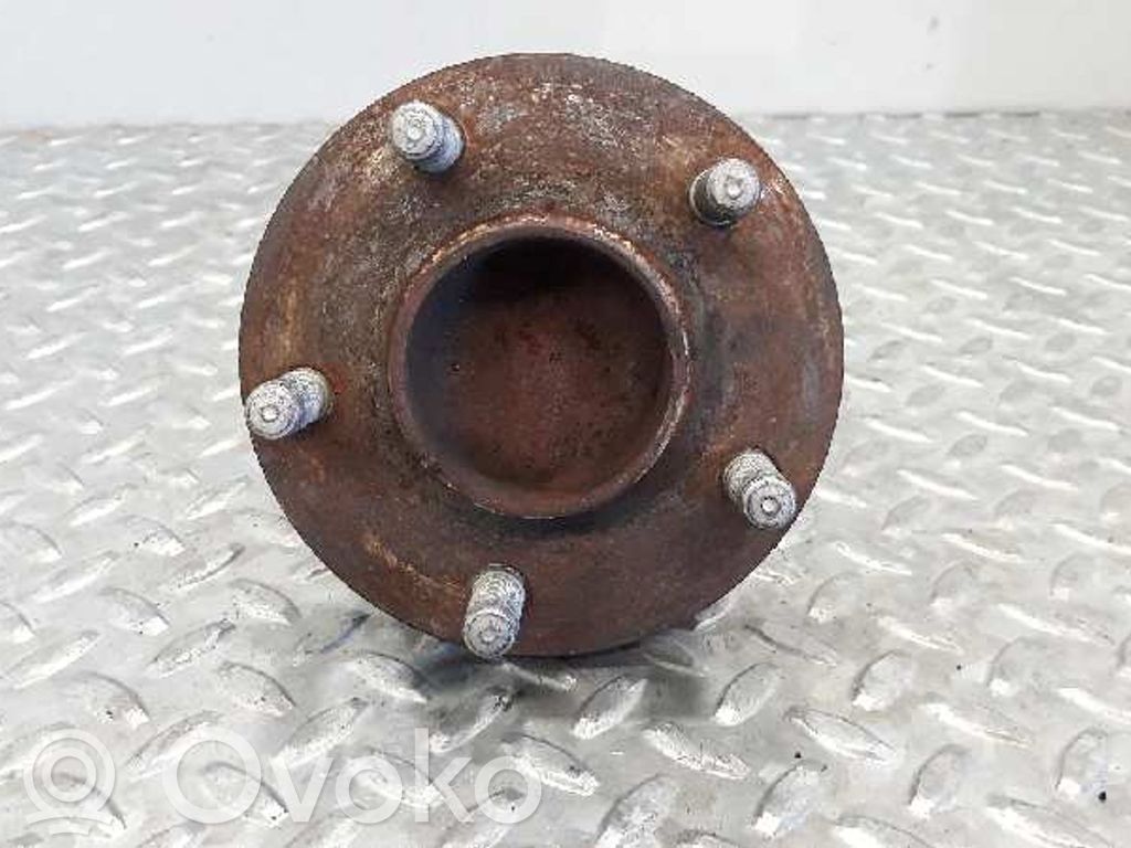 Ford Focus Achsschenkel hinten 