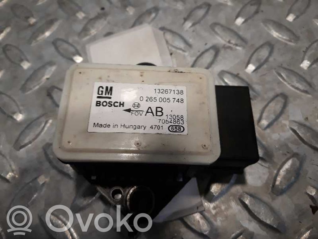 Opel Corsa D Anturi 