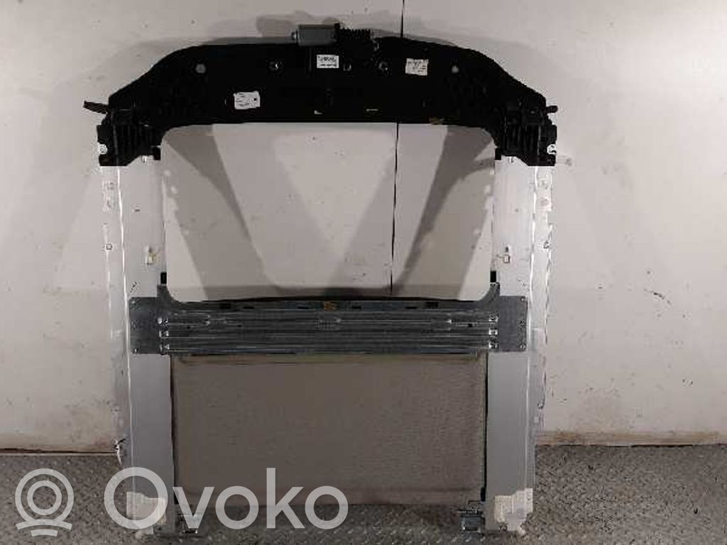 Opel Corsa D Techo 