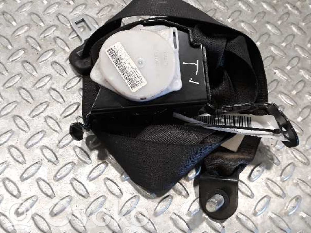 Cinturón trasero   13288436,502XEAJ3GX