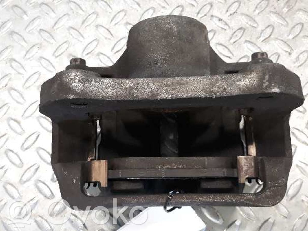 Opel Insignia A Etujarrusatula 