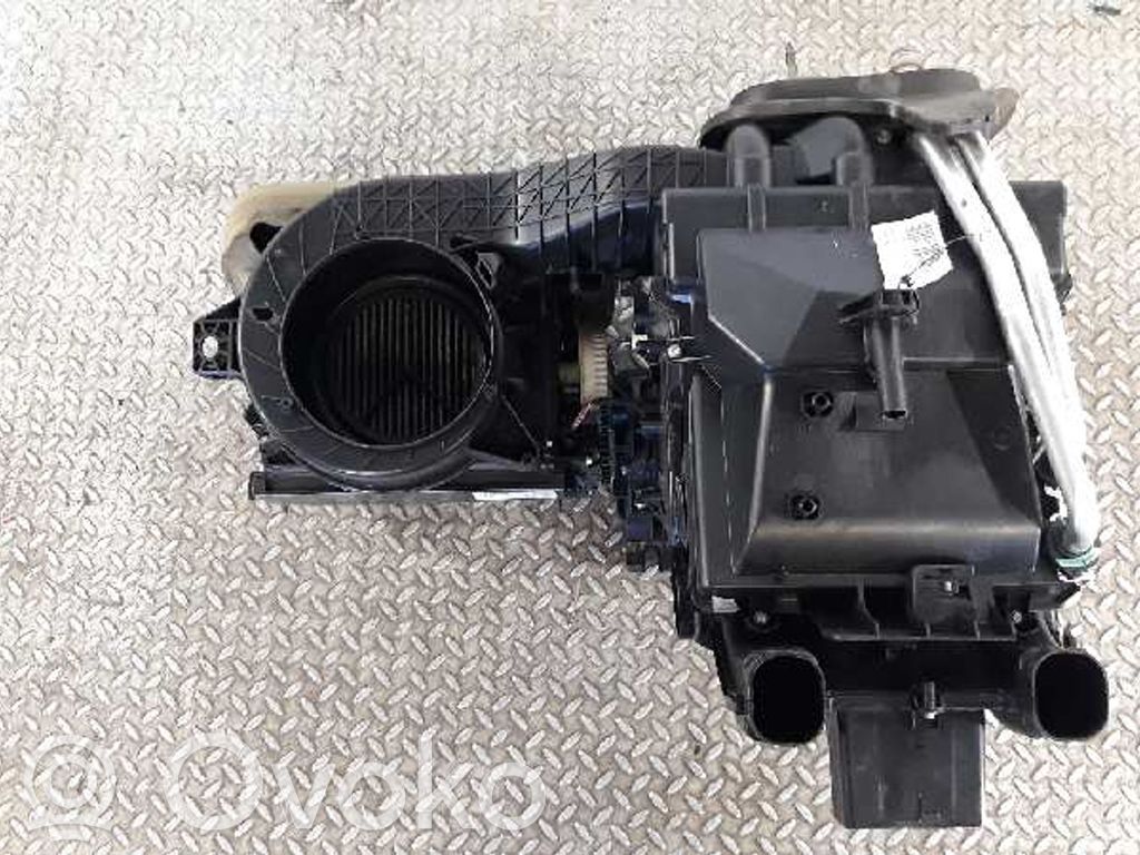 Opel Insignia A Riscaldatore ausiliario Webasto altre parti 